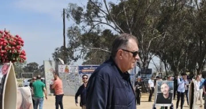 Milorad Dodik, predsjednik RS-a/X.com