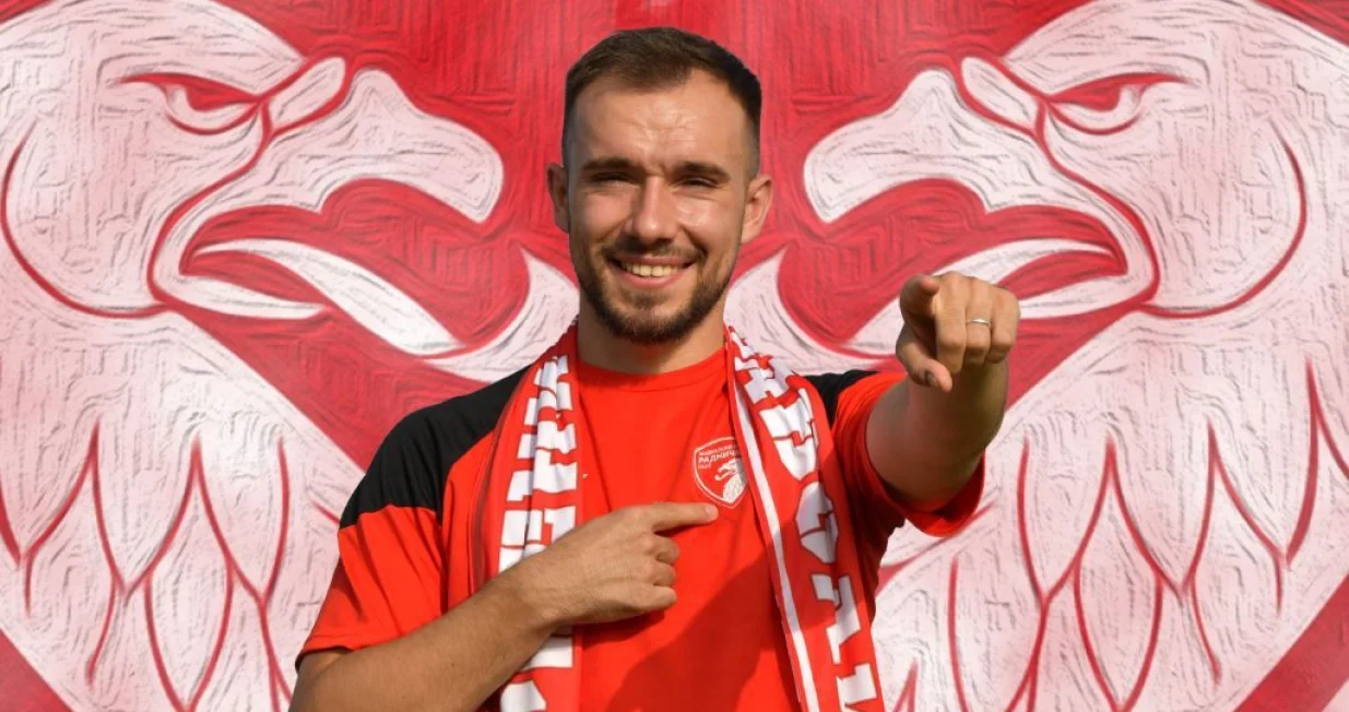 samir zeljković/Foto: 