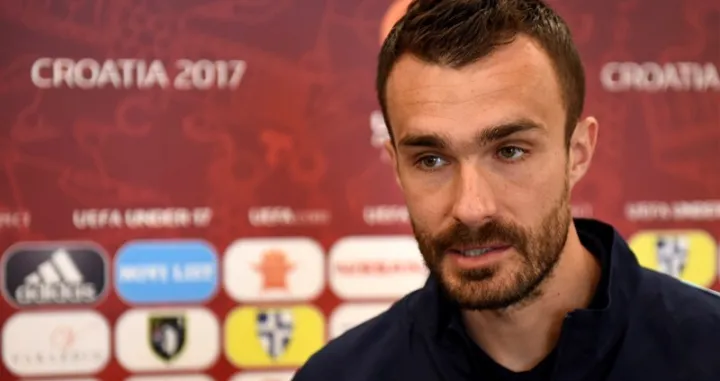 Dario Ba&scaron;ić/Foto: 