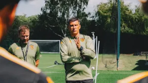 Sergej Jakirović Hull City/Foto: 