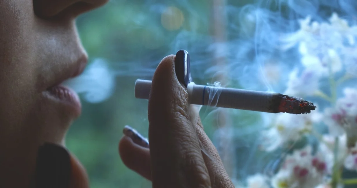 Riješite se neprijatnog mirisa duhana/Pixabay