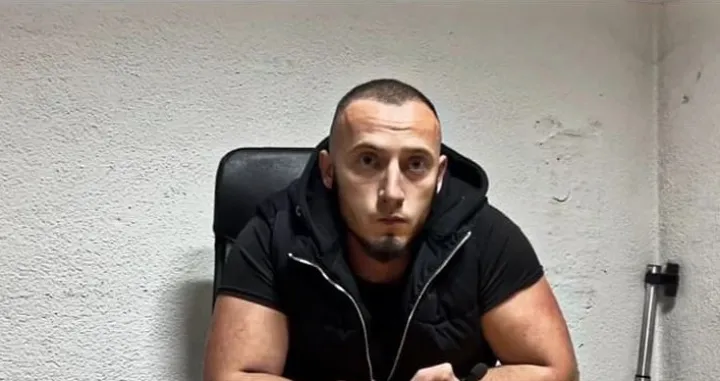 Adil Ćenanović, hapšenje, akcija SIPA-e, Bihać/Društvene Mreže