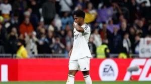 Endrick nije u planovima Alonsa (FOTO: X)/Foto: 