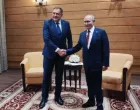 Milorad Dodik i Vladimir Putin, sastanak, Sochi/Srna