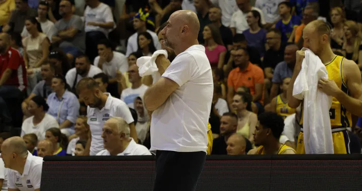 Adis Bećiragić/Foto: 