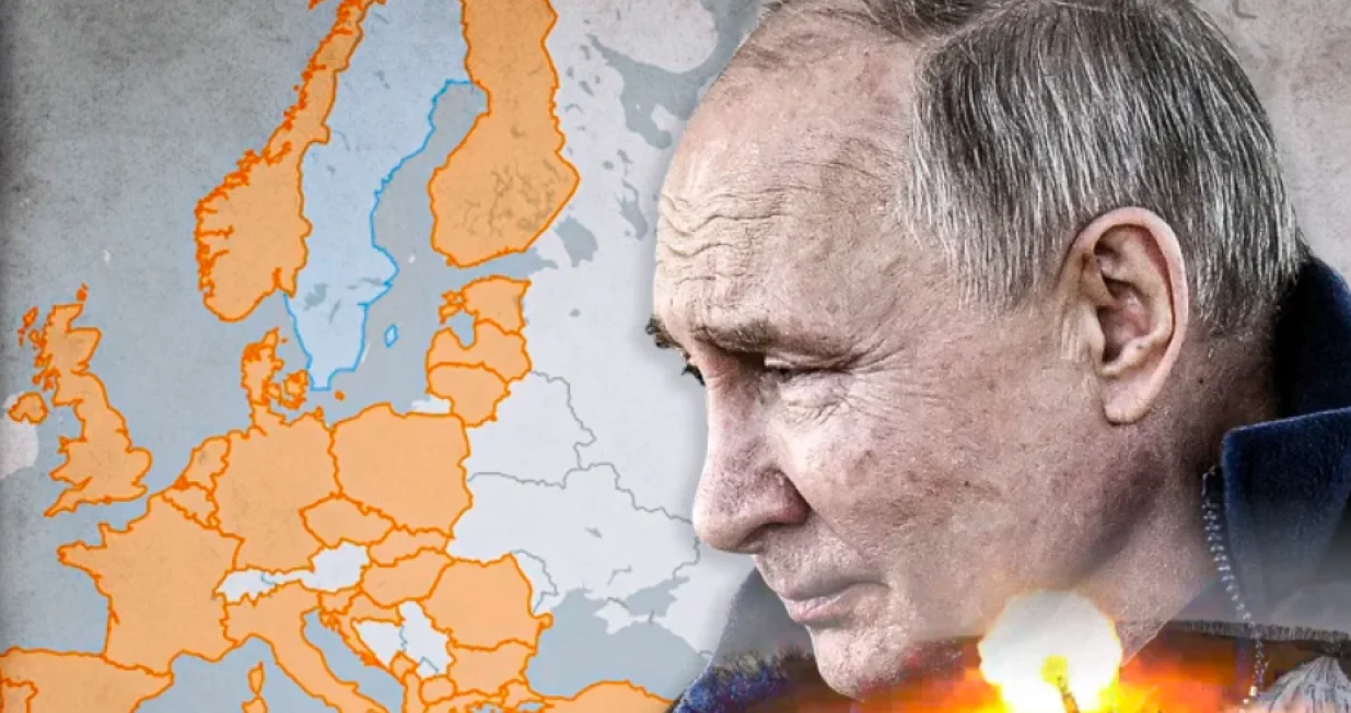 vladimir putin, rat, sukobi, evropa, rusija, zapadThe Sydney Morning Herald/