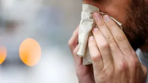 Prehlade ilustracije/Damir Deljo