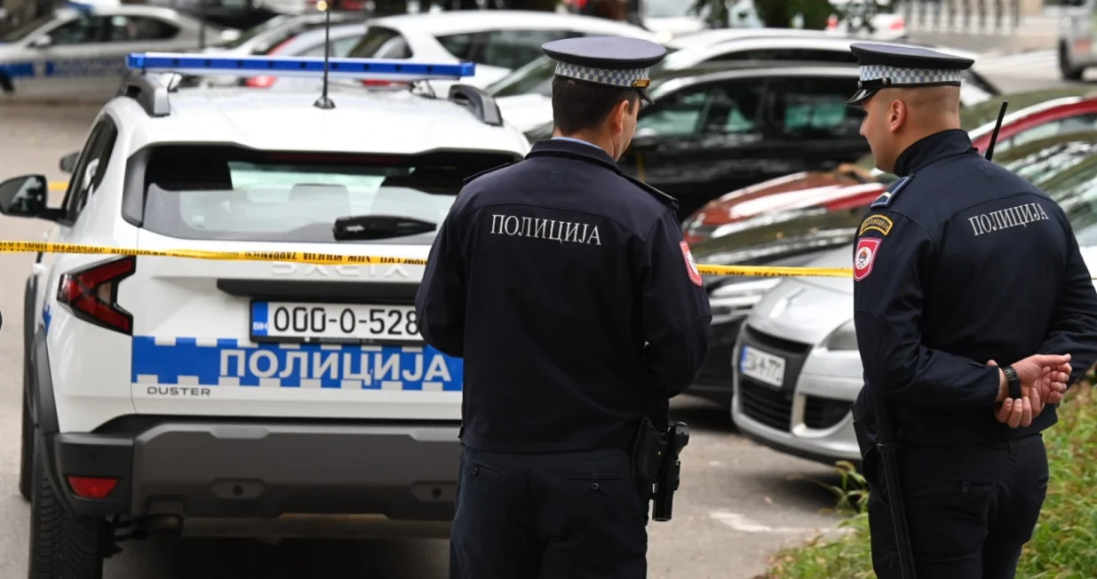 Policija Banja Luka, obračun savjetnika Kostreševića Dragana Simića sa policajcima zbog sina/Dražan Pozderović/Nezavisne/