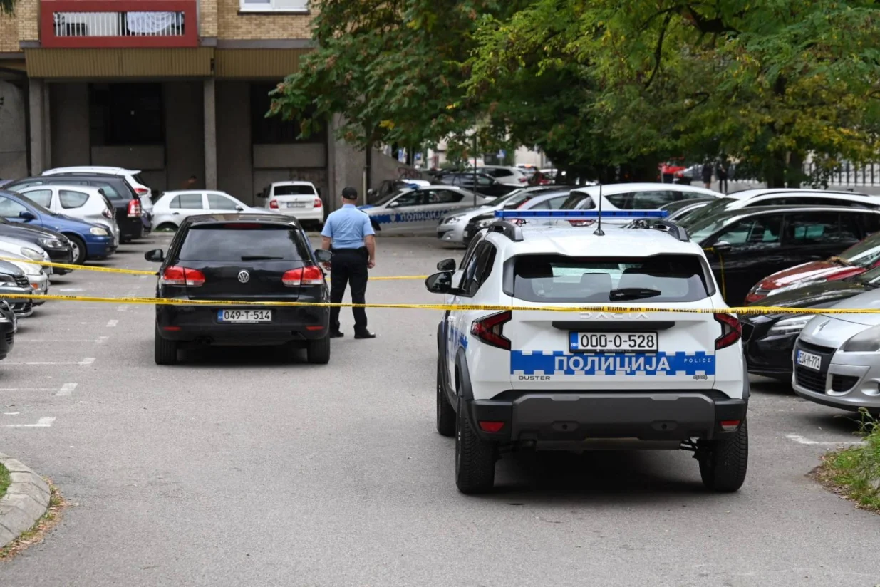 Policija Banja Luka, obračun savjetnika Kostreševića Dragana Simića sa policajcima zbog sina/Dražan Pozderović/Nezavisne/