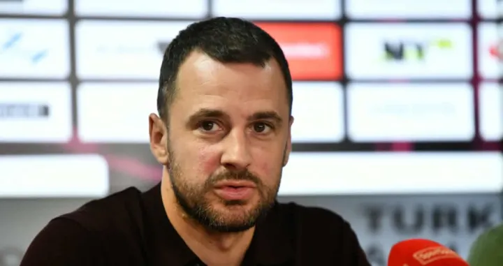 Krste Velkoski/Foto: 