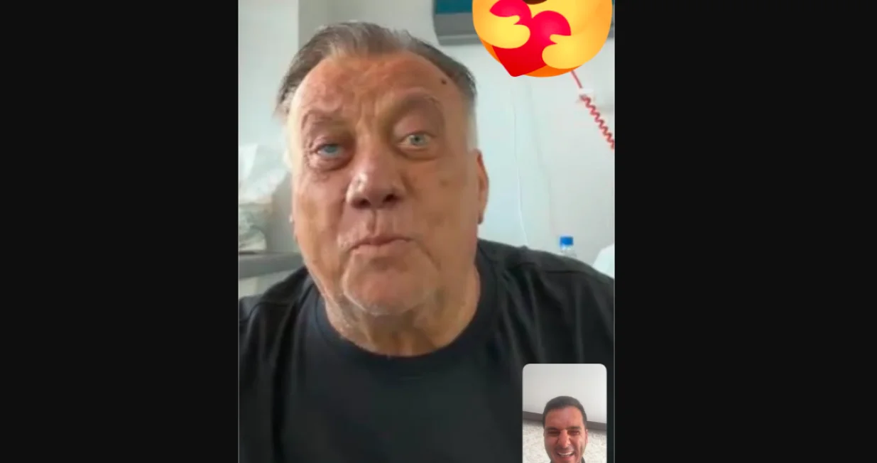 FOTO: Screenshot/Foto: 