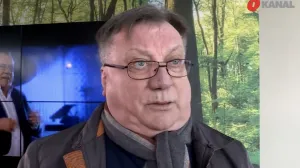 Rokeri, reperi, narodnjaci... Svima je Halid Bešlić bio među najdražim pjevačima/O Kanal