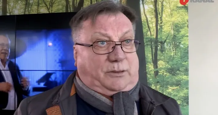 Rokeri, reperi, narodnjaci... Svima je Halid Bešlić bio među najdražim pjevačima/O Kanal