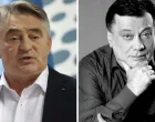 Komšić se emotivnom porukom oprostio od legendarnog pjevača/
