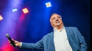 naslovna Facebook/Screenshot