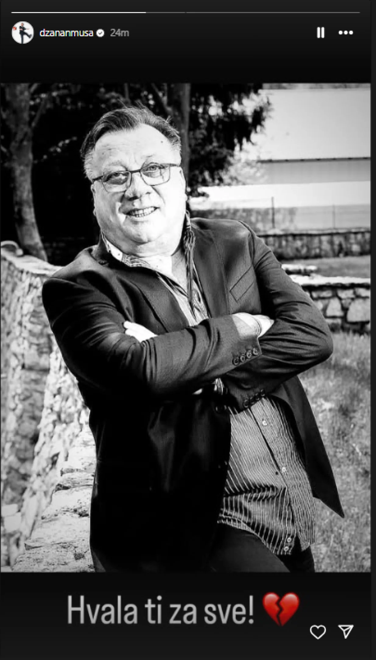 FOTO: Instagram/Foto: 