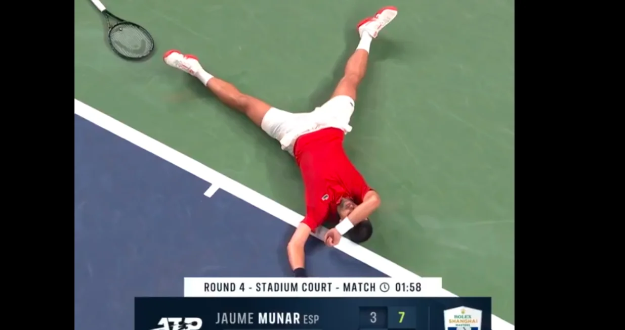 FOTO: Screenshot/Foto: 