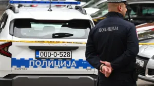 Policija Banja Luka, obračun savjetnika Kostreševića Dragana Simića sa policajcima zbog sina/Dražan Pozderović/Nezavisne/