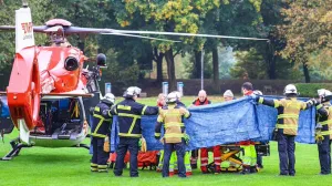 Iris Stalzer - napad/X Com