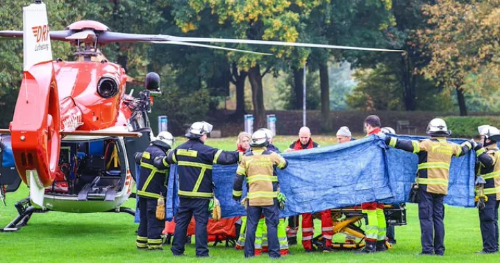 Iris Stalzer - napad/X Com