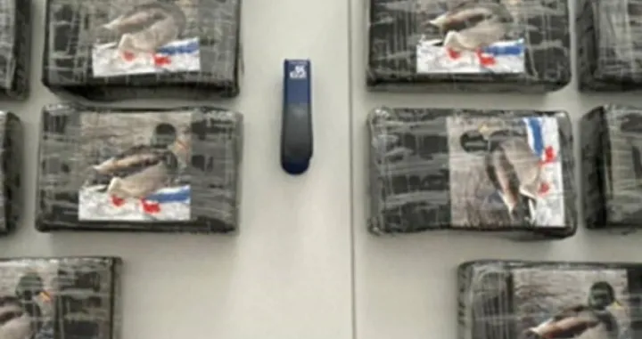 Oduzeta droga/LPD OÖ//