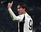 Dušan Vlahović, Juventus/Foto: X