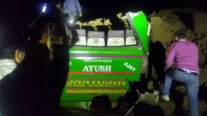 Užasne scene/X.com//