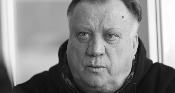 Za Halidom žale svi/