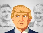 donald trump, volodimir zelenski, vladimir putin/Benjamin Krnić