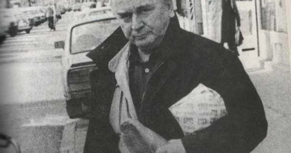 duško trifunović/