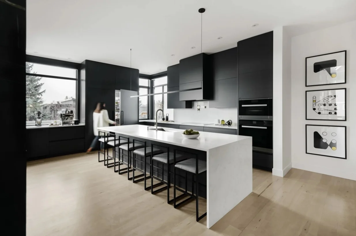 minimalizam u kući, stanu/