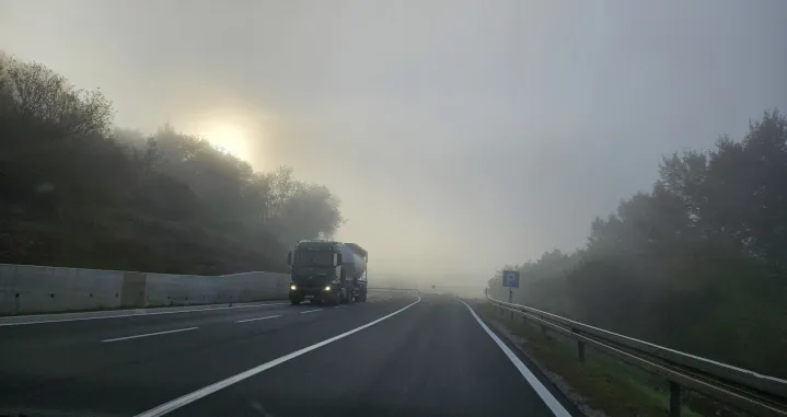 Magla// Lejla Sofradžija