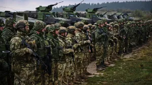 Srbi i Mađari održali zajedničku vojnu vježbu/