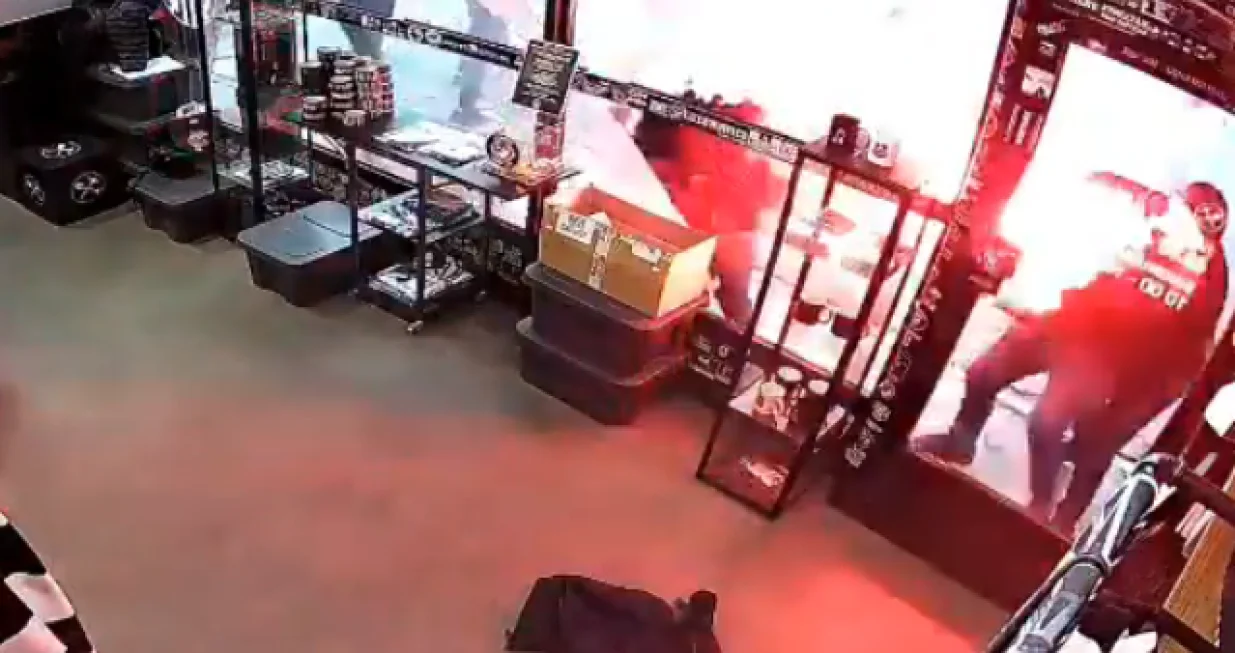 FOTO: Screenshot - X/Foto: 