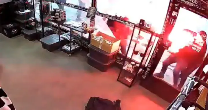 FOTO: Screenshot - X/Foto: 