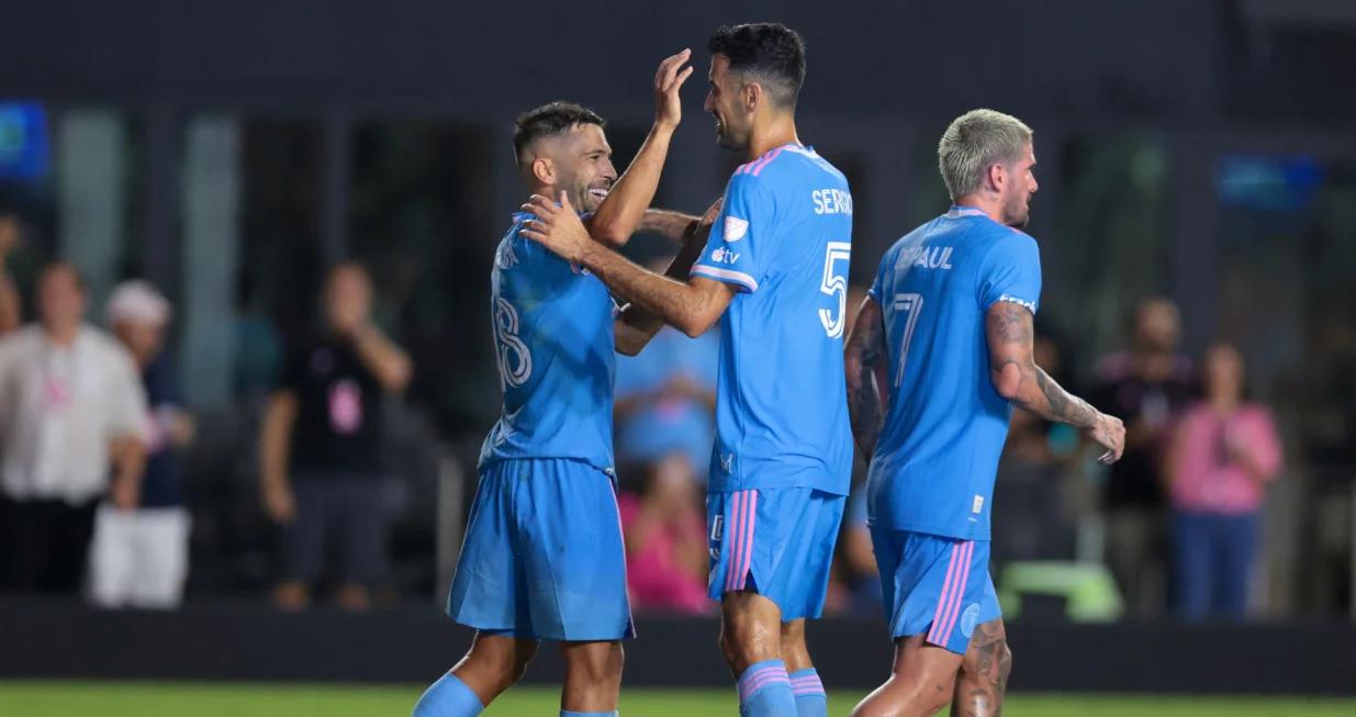 FOTO: Sam Navarro - IMAGN IMAGES via Reuters Connect/Foto: Sam Navarro