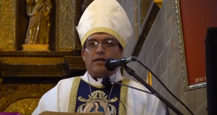 CIRO QUISPE LOPEZ/Printscreen