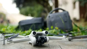 Abdulah i Muhamed dronovi/Damir Deljo