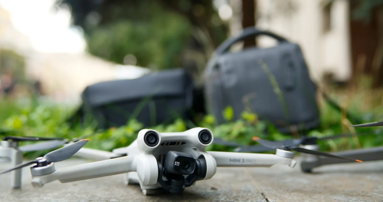 Abdulah i Muhamed dronovi/Damir Deljo