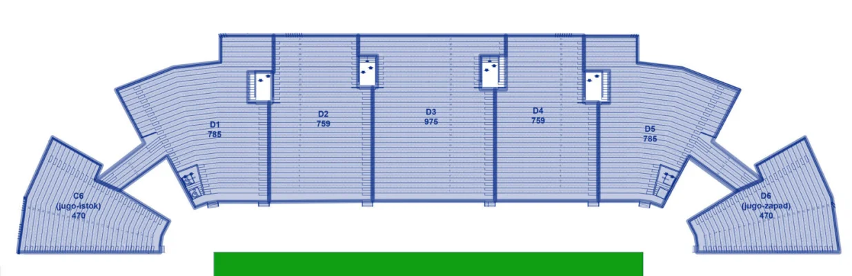 FOTO: FK Željezničar/Foto: 