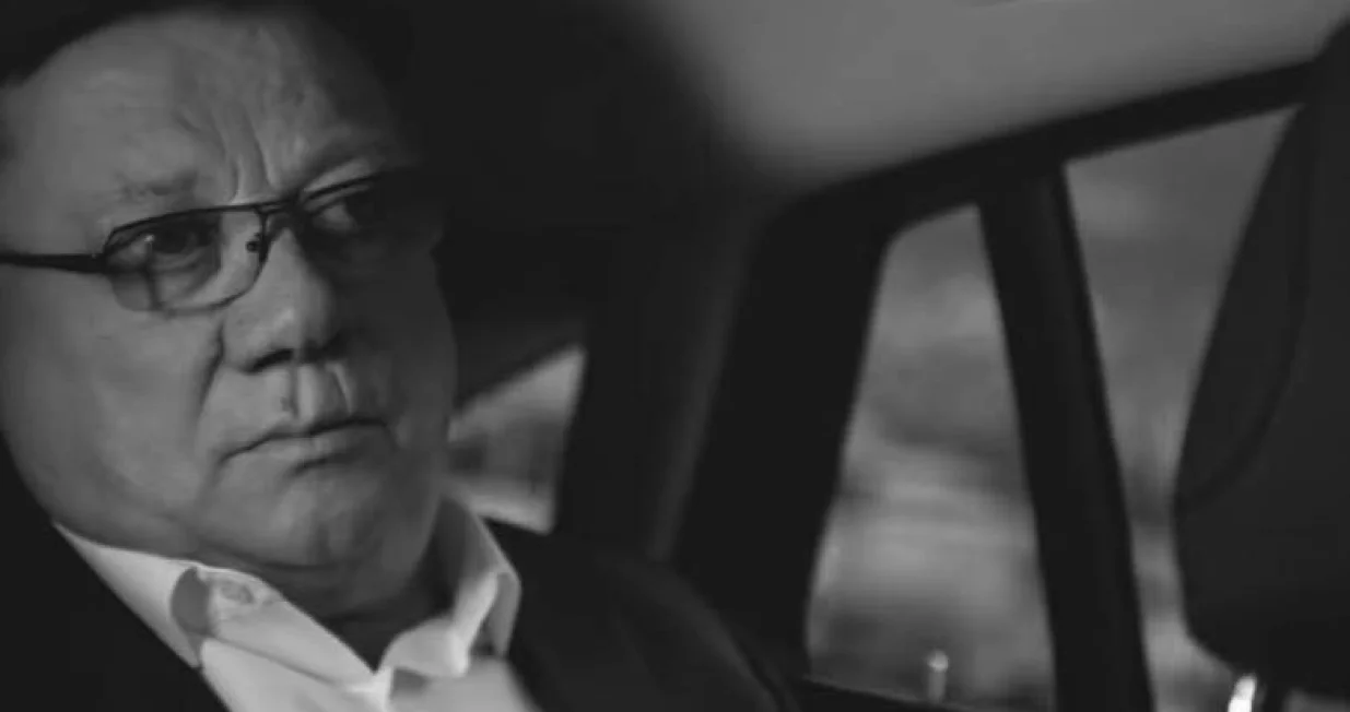 halid bešlić, pjevač/Screenshot