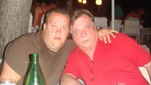 Dino i Halid Bešlić/Hayat.ba//