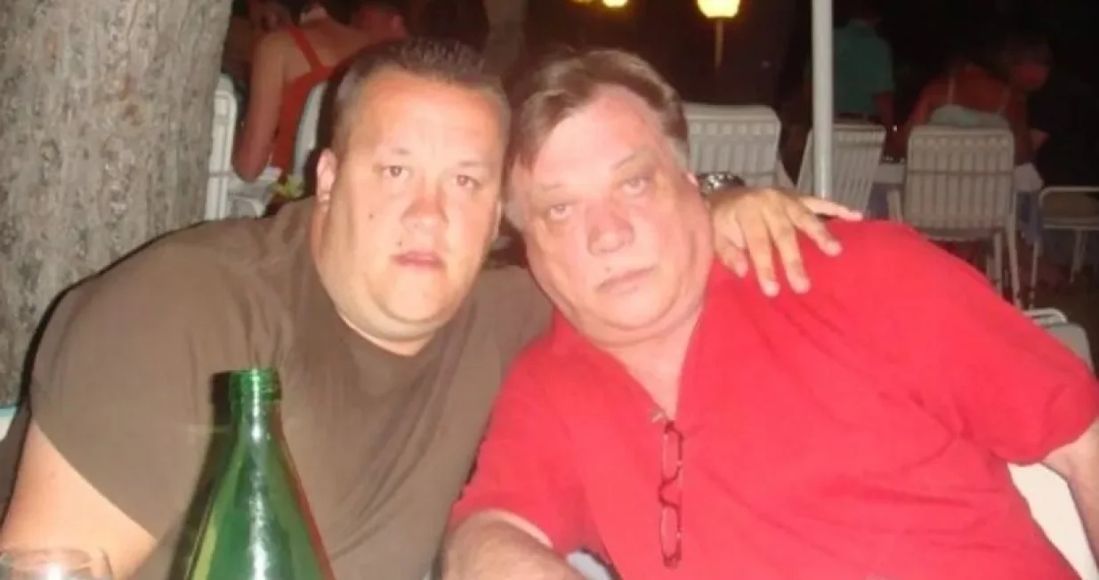 Dino i Halid Bešlić/Hayat.ba//