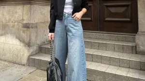 Modni must-have komad/Pinterest