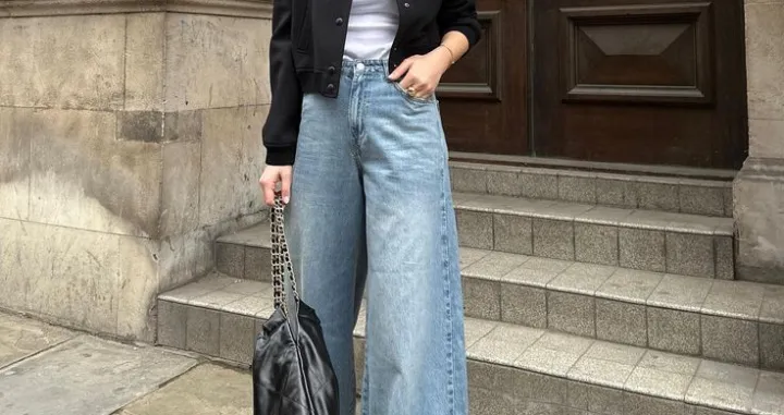 Modni must-have komad/Pinterest