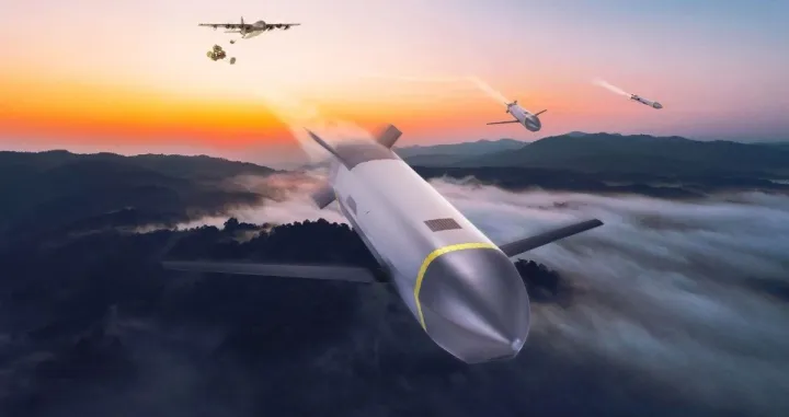 tomahawk, projektil, raketa/