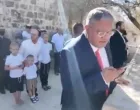 itamar ben-gvir, molitva, al-aksa, izrael, muslimani/Screenshot