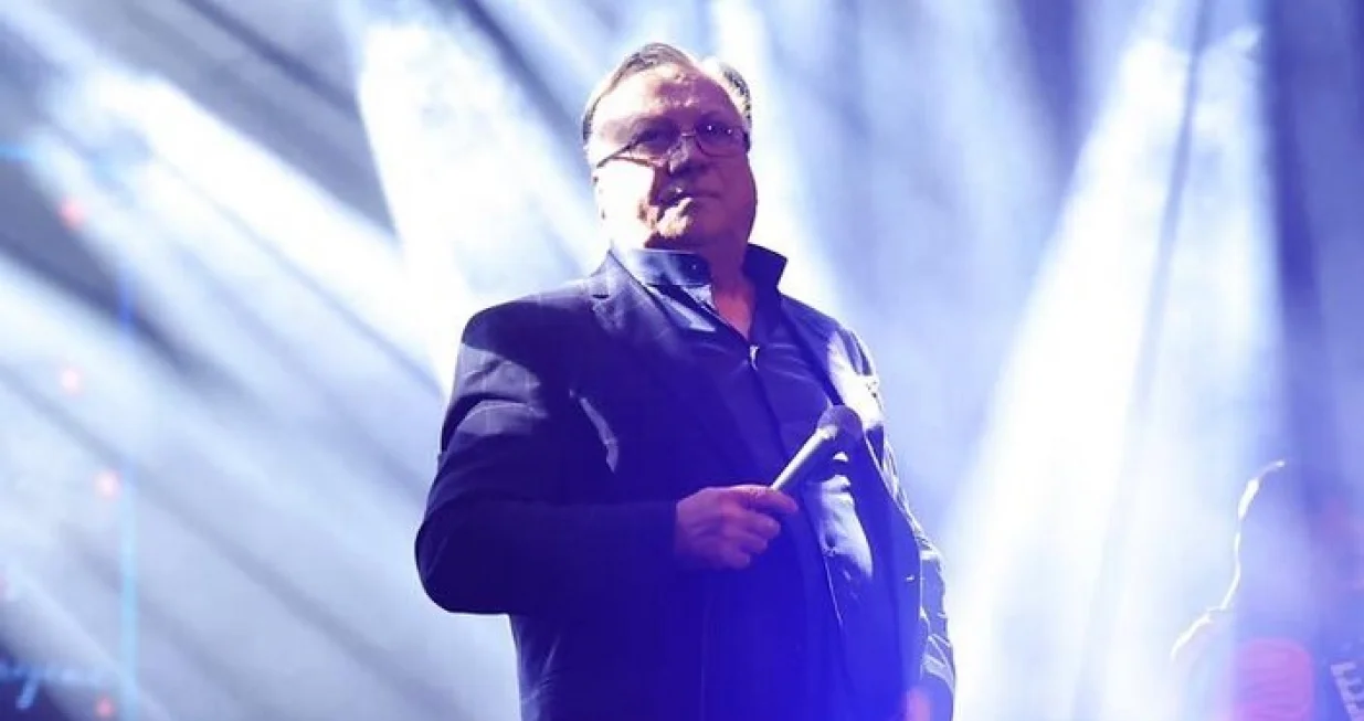 Halid Bešlić/Facebook