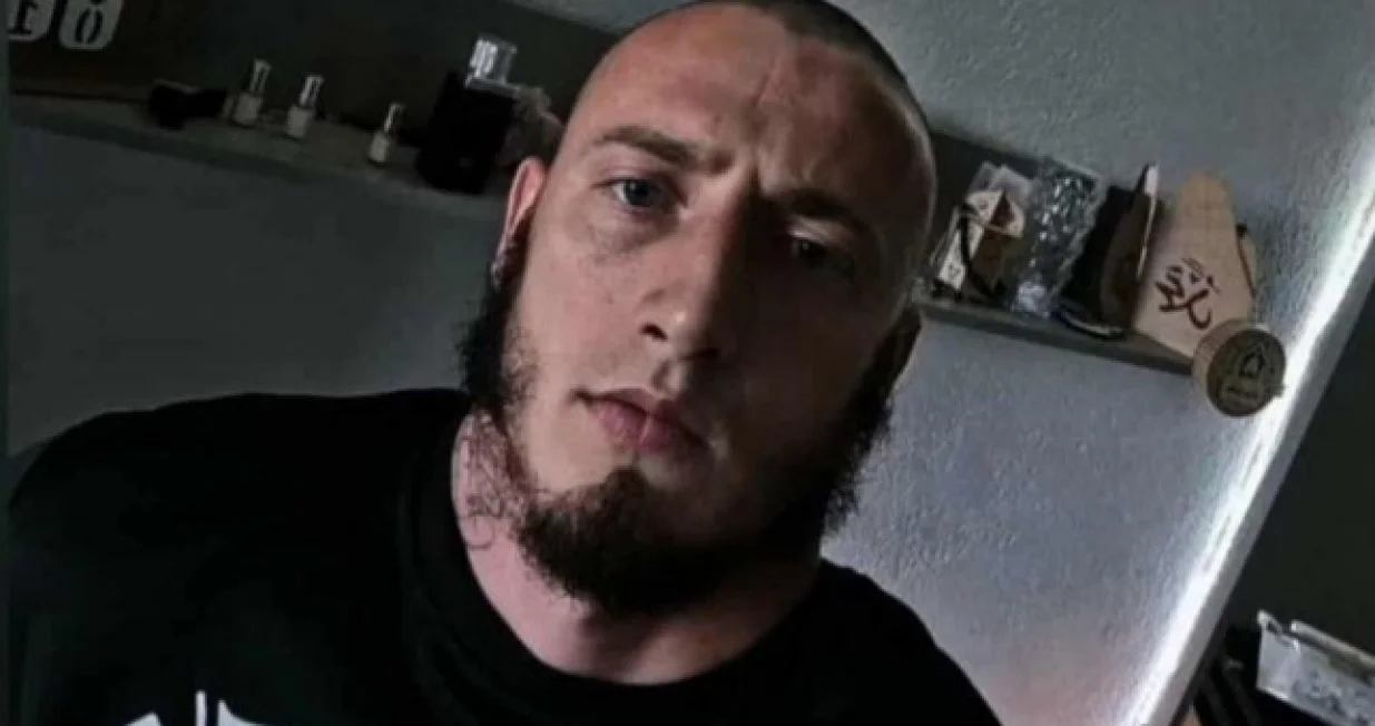 Adil Ćenanović, hapšenje, akcija SIPA-e, Bihać/Društvene Mreže