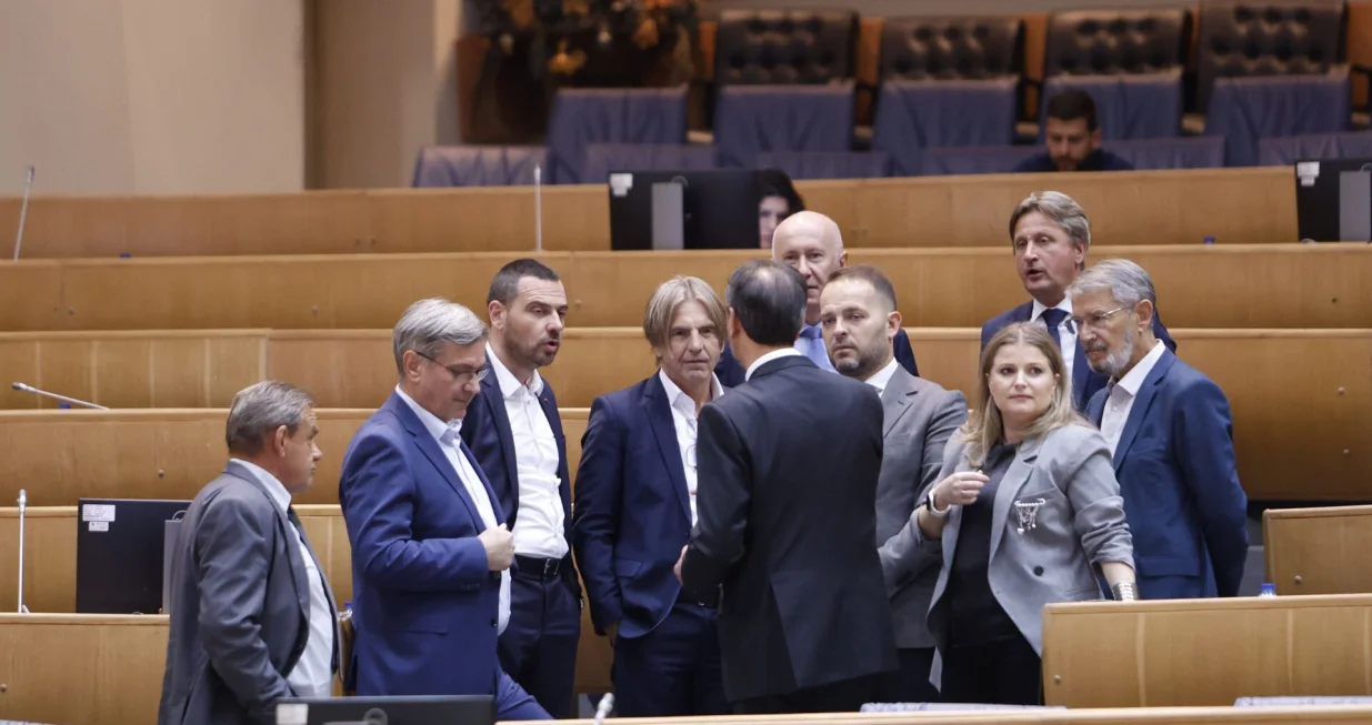 Predstavnički dom/Fena